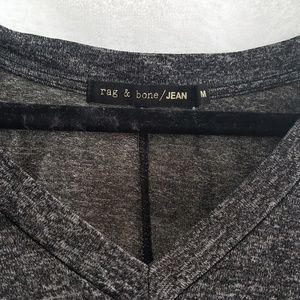 Rag & Bone Linen TShirt